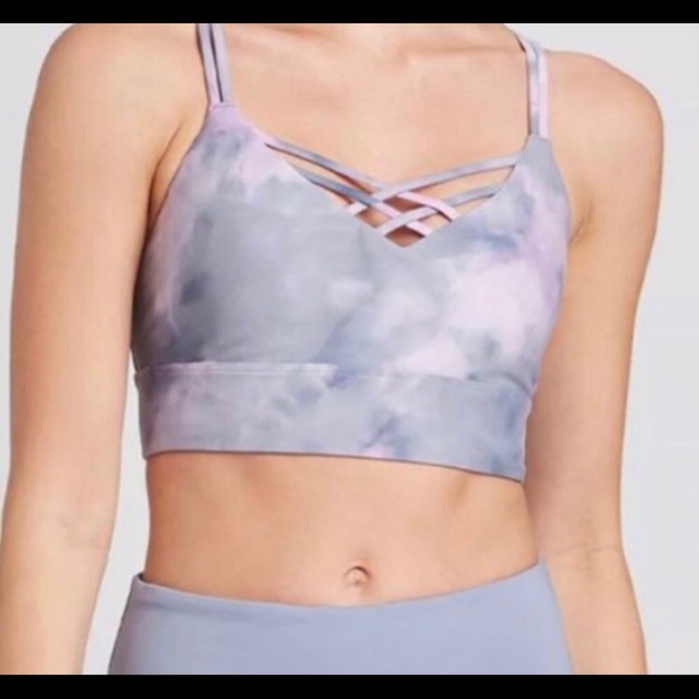 JoyLab Sports Bra